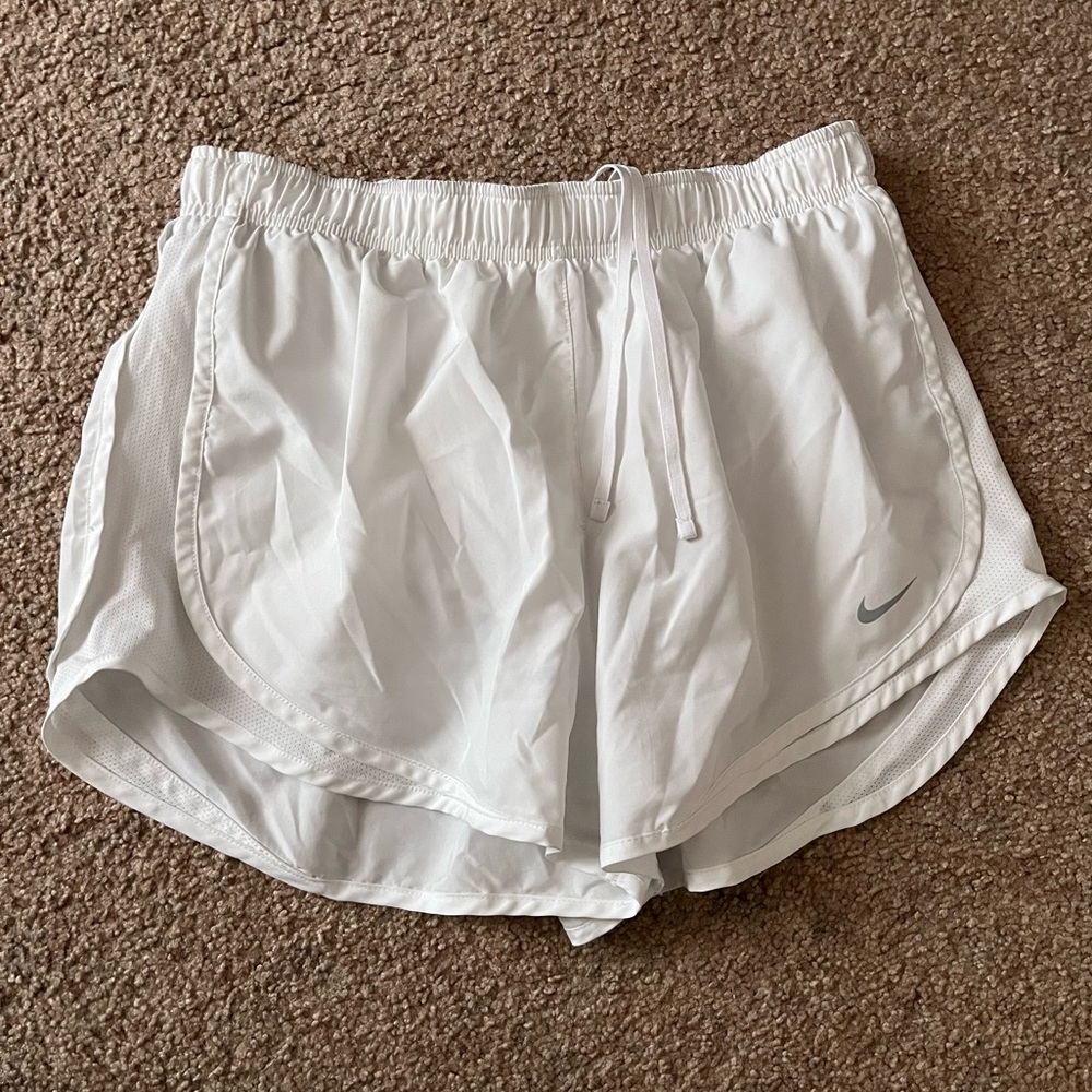 Nike Dri Fit Shorts